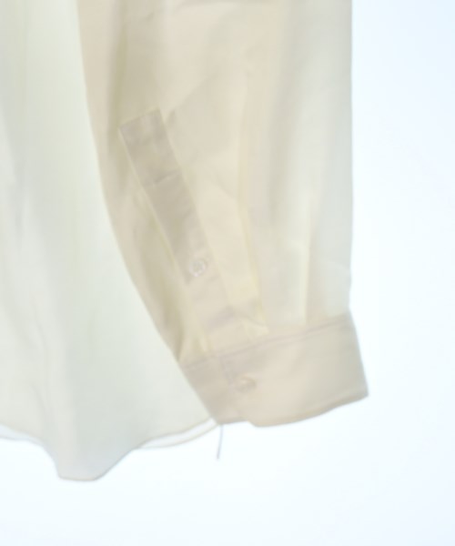 Theory（セオリー）カジュアルシャツ 白 サイズ:S レディース/2200670324040