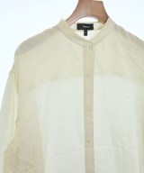 Theory（セオリー）カジュアルシャツ 白 サイズ:S レディース/2200670324040