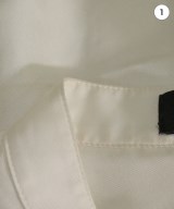 Theory（セオリー）カジュアルシャツ 白 サイズ:S レディース/2200670324040