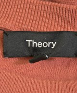 Theory（セオリー）ニット・セーター ピンク サイズ:S レディース/2200666124050