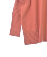 Theory（セオリー）ニット・セーター ピンク サイズ:S レディース/2200666124050