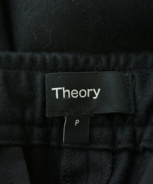 Theory（セオリー）その他 黒 サイズ:P(XS位) レディース/2200666124081