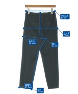 Theory（セオリー）その他 黒 サイズ:P(XS位) レディース/2200666124081