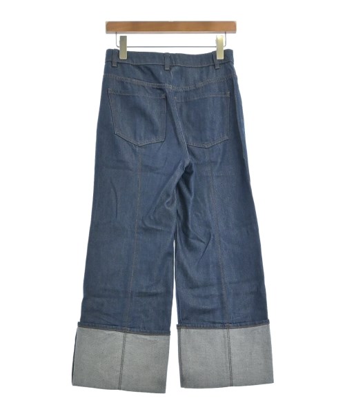 Theory（セオリー）デニムパンツ 紺 サイズ:24(S位) レディース/2200670463015