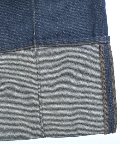 Theory（セオリー）デニムパンツ 紺 サイズ:24(S位) レディース/2200670463015