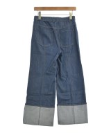 Theory（セオリー）デニムパンツ 紺 サイズ:24(S位) レディース/2200670463015