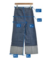 Theory（セオリー）デニムパンツ 紺 サイズ:24(S位) レディース/2200670463015