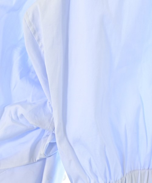 Theory（セオリー）カジュアルシャツ 青 サイズ:S レディース/2200670463022