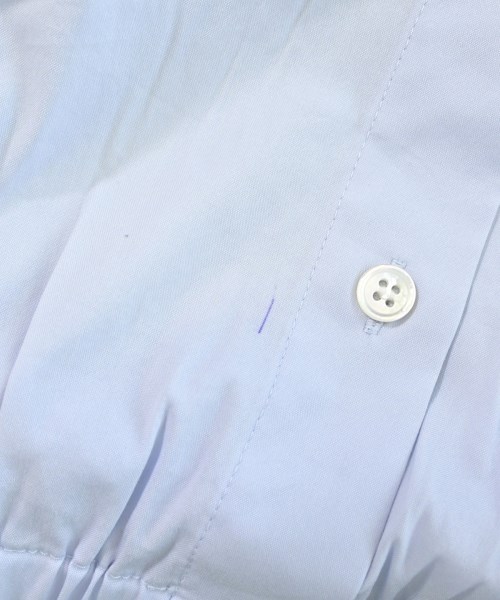 Theory（セオリー）カジュアルシャツ 青 サイズ:S レディース/2200670463022