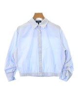 Theory（セオリー）カジュアルシャツ 青 サイズ:S レディース/2200670463022