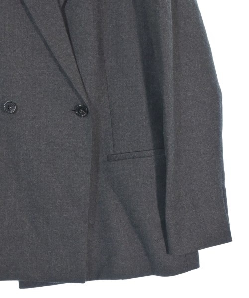 Theory（セオリー）ジャケット グレー サイズ:2(M位) レディース/2200670463039