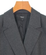 Theory（セオリー）ジャケット グレー サイズ:2(M位) レディース/2200670463039