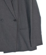 Theory（セオリー）ジャケット グレー サイズ:2(M位) レディース/2200670463039