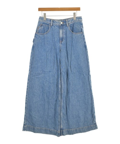 Theory(セオリー)デニムパンツ 青 サイズ:26(M位)/2200670475018