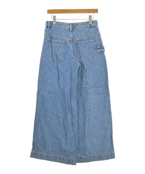 Theory（セオリー）デニムパンツ 青 サイズ:26(M位) レディース/2200670475018