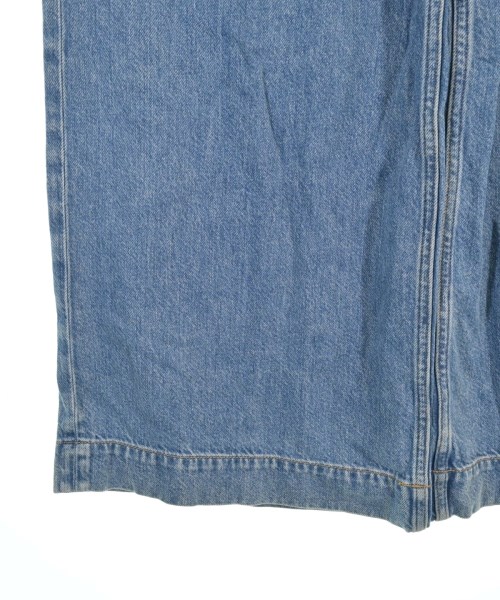 Theory（セオリー）デニムパンツ 青 サイズ:26(M位) レディース/2200670475018