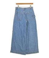 Theory（セオリー）デニムパンツ 青 サイズ:26(M位) レディース/2200670475018
