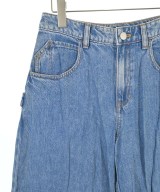 Theory（セオリー）デニムパンツ 青 サイズ:26(M位) レディース/2200670475018
