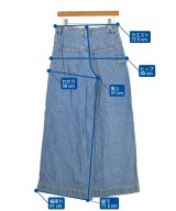 Theory（セオリー）デニムパンツ 青 サイズ:26(M位) レディース/2200670475018