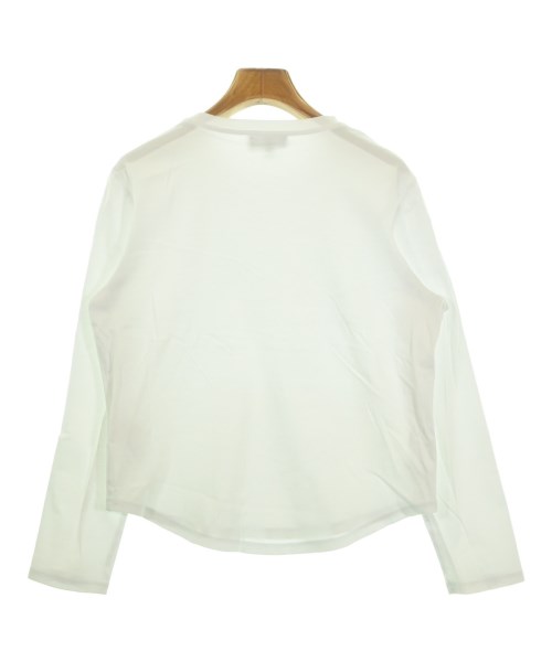 Theory（セオリー）Tシャツ・カットソー 白 サイズ:S レディース/2200670475025