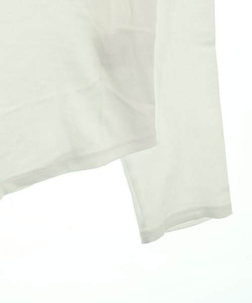 Theory（セオリー）Tシャツ・カットソー 白 サイズ:S レディース/2200670475025