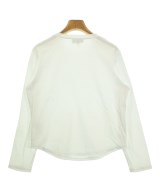 Theory（セオリー）Tシャツ・カットソー 白 サイズ:S レディース/2200670475025