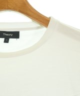 Theory（セオリー）Tシャツ・カットソー 白 サイズ:S レディース/2200670475025