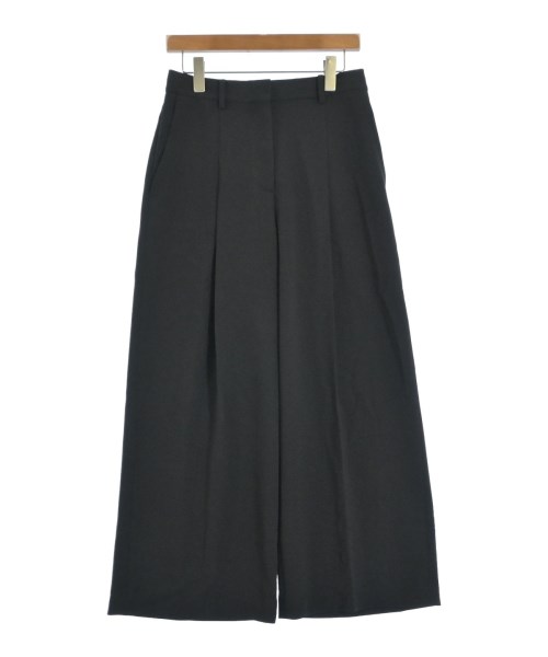 Theory(セオリー)スラックス 黒 サイズ:2(M位)/2200670475032