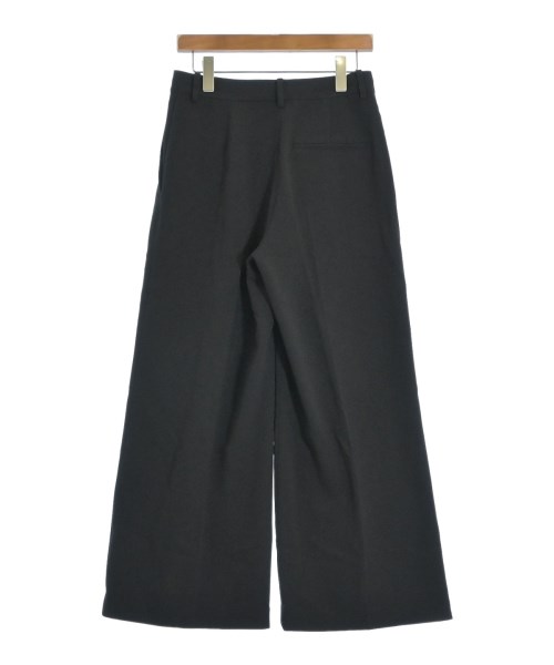 Theory（セオリー）スラックス 黒 サイズ:2(M位) レディース/2200670475032