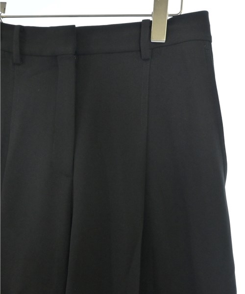 Theory（セオリー）スラックス 黒 サイズ:2(M位) レディース/2200670475032