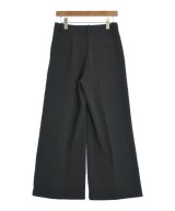 Theory（セオリー）スラックス 黒 サイズ:2(M位) レディース/2200670475032