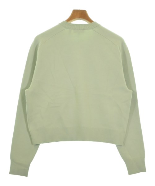 Theory（セオリー）ニット・セーター 緑 サイズ:S レディース/2200670475049