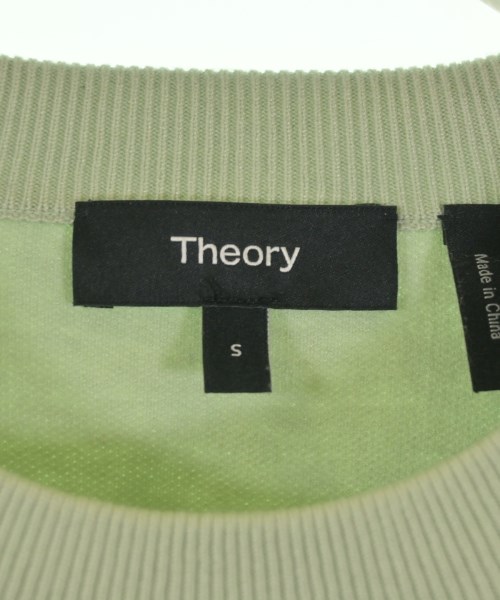 Theory（セオリー）ニット・セーター 緑 サイズ:S レディース/2200670475049