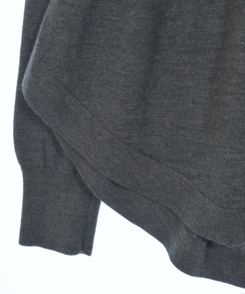 Theory（セオリー）ニット・セーター グレー サイズ:S レディース/2200666140067