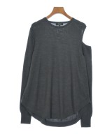 Theory（セオリー）ニット・セーター グレー サイズ:S レディース/2200666140067