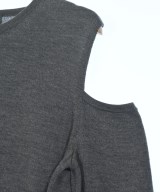 Theory（セオリー）ニット・セーター グレー サイズ:S レディース/2200666140067