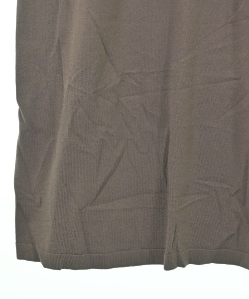 Theory（セオリー）ワンピース 茶 サイズ:S レディース/2200666140074