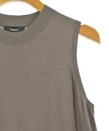 Theory（セオリー）ワンピース 茶 サイズ:S レディース/2200666140074
