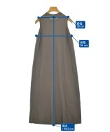 Theory（セオリー）ワンピース 茶 サイズ:S レディース/2200666140074