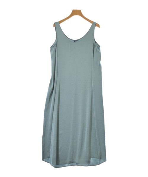 Theory(セオリー)ワンピース 青 サイズ:S/2200666140098