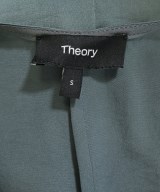 Theory（セオリー）ワンピース 青 サイズ:S レディース/2200666140098
