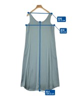 Theory（セオリー）ワンピース 青 サイズ:S レディース/2200666140098