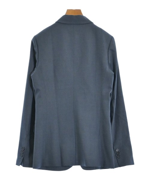 Theory（セオリー）テーラードジャケット グレー サイズ:2(M位) レディース/2200666524041