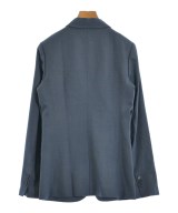 Theory（セオリー）テーラードジャケット グレー サイズ:2(M位) レディース/2200666524041