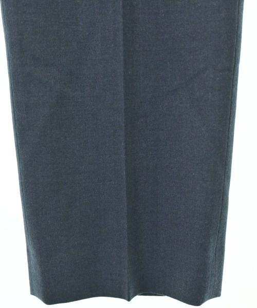 Theory（セオリー）スラックス 青 サイズ:4(L位) レディース/2200666524058