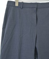 Theory（セオリー）スラックス 青 サイズ:4(L位) レディース/2200666524058