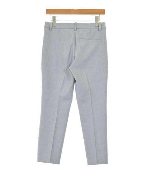 Theory（セオリー）スラックス グレー サイズ:0(S位) レディース/2200667519022