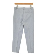 Theory（セオリー）スラックス グレー サイズ:0(S位) レディース/2200667519022