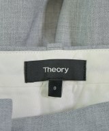 Theory（セオリー）スラックス グレー サイズ:0(S位) レディース/2200667519022