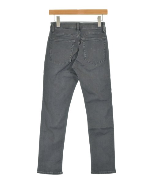Theory（セオリー）デニムパンツ グレー サイズ:23(XS位) レディース/2200667520011
